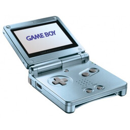 GAME BOY ADVANCE SP