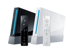 NINTENDO WII