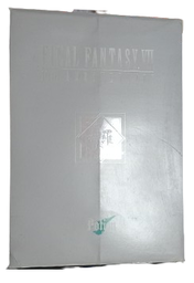 FINAL FANTASY