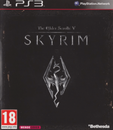 ELDER SCROLLS