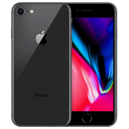 IPHONE 8 64gb