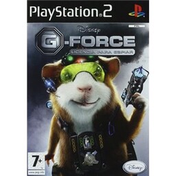 G-FORCE: LICE