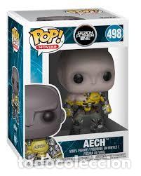 FUNKO POP! 49