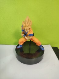 SUPER SAIYAN 