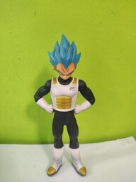 VEGETA BLUE D