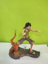 LUFFY 2 ONEPI