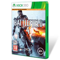 BATTLEFIELD 4