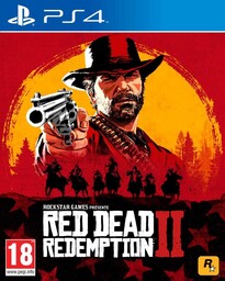 RED DEAD REDE