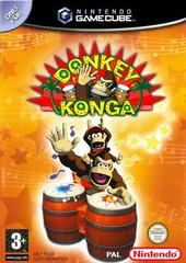 DONKEY KONGA 