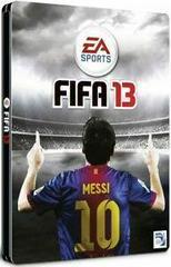 FIFA 13 STEEL