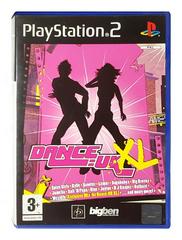 DANCE UK XL -