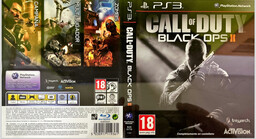 CALL OF DUTY 