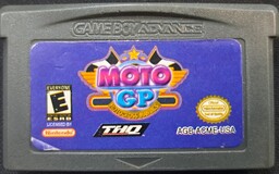 MOTO GP MOTOC
