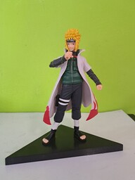 MINATO NAMIKA