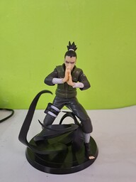SHIKAMARU NAR