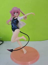 DARKNESS NANA