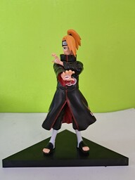 DEIDARA AKATS