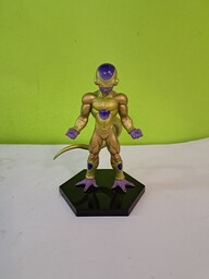 GOLDEN FREEZE