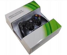 MANDO XBOX 36