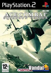 ACE COMBAT JE