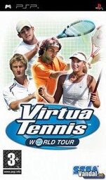 VIRTUA TENNIS