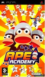 APE ACADEMY -