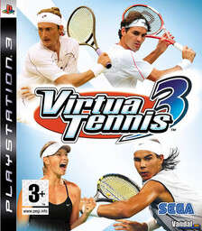 VIRTUA TENNIS