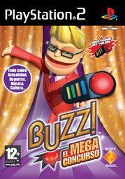 BUZZ EL MEGA 