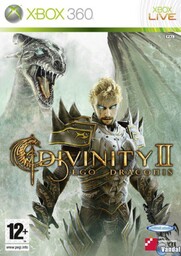 DIVINITY II E