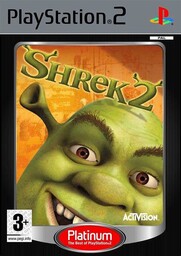SHREK 2 PLATI