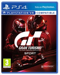 GRAN TURISMO 