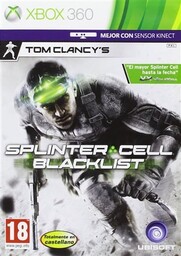 SPLINTER CELL