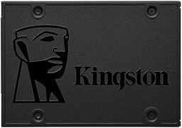 SSD KINGSTON 