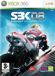 SBK 08 SUPERB