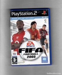 FIFA FOOTBALL