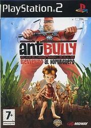 ANTBULLY: BIE