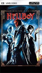 HELLBOY PSP -