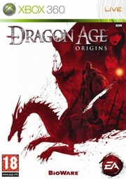 DRAGON AGE: O