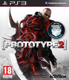PROTOTYPE 2 E
