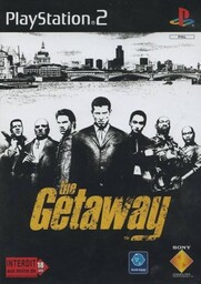 THE GETAWAY P
