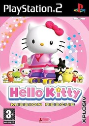 HELLO KITTY: 