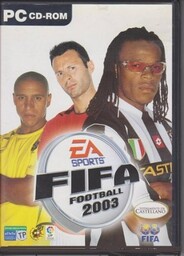 FIFA FOOTBALL