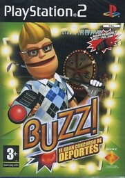 BUZZ! EL GRAN