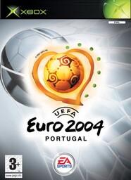 EURO 2004 - X