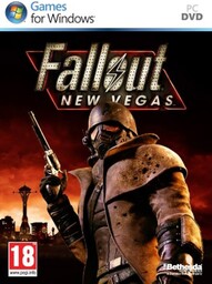 FALLOUT NEW V