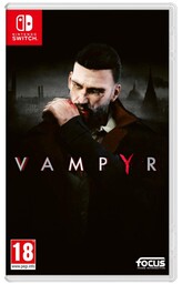 VAMPYR - SWIT