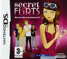 SECRET FLIRTS