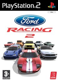 FORD RACING 2