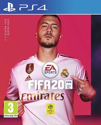 FIFA 20 - PS4