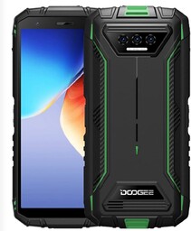 DOOGEE S41 PR